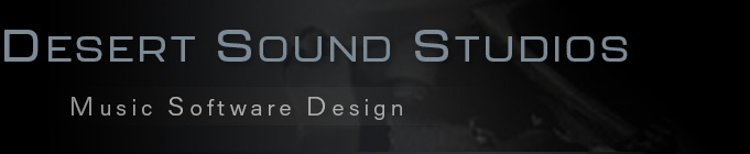 Desert Sound Studios